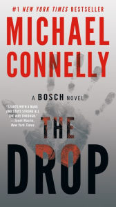 The Drop (Harry Bosch Series #15)