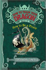 How to Be a Pirate (How to Train Your Dragon Series #2)