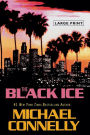 The Black Ice (Harry Bosch Series #2)