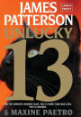 Unlucky 13 (Women's Murder Club Series #13)