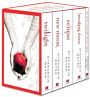 The Twilight Saga White Collection