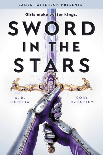 Sword in the Stars (Once & Future #2)