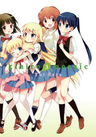 Title: Kiniro Mosaic, Vol. 3, Author: Yui Hara