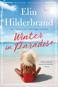 Title: Winter in Paradise, Author: Elin Hilderbrand