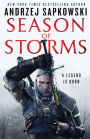 Season of Storms (Witcher Series #6)