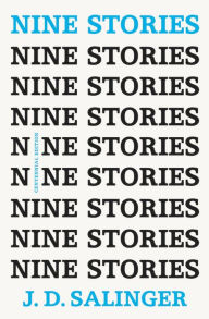 Title: Nine Stories, Author: J. D. Salinger