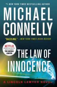 The Law of Innocence (Lincoln Lawyer Series #6)