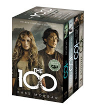Title: The 100 Complete Boxed Set, Author: Kass Morgan