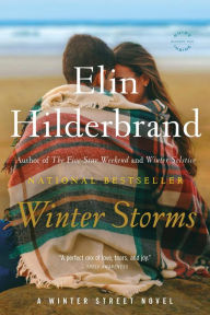 Title: Winter Storms, Author: Elin Hilderbrand