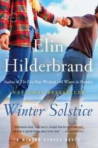 Title: Winter Solstice, Author: Elin Hilderbrand