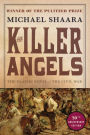 The Killer Angels (Pulitzer Prize Winner)