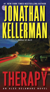 Title: Therapy (Alex Delaware Series #18), Author: Jonathan Kellerman