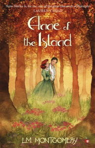 Title: Anne of the Island, Author: L. M. Montgomery