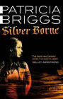 Silver Borne (Mercy Thompson Series #5)