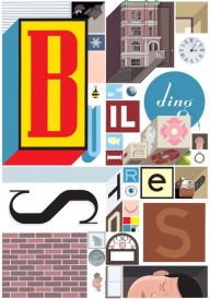 Title: Building Stories, Author: Chris Ware