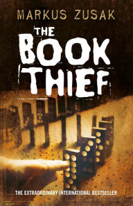 Title: The Book Thief, Author: Markus Zusak