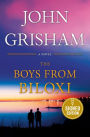 The Boys from Biloxi: A Legal Thriller (Signed Book)