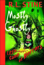 Little Camp of Horrors (Mostly Ghostly Series #4)