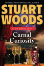 Carnal Curiosity (Stone Barrington Series #29)