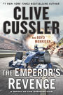 The Emperor's Revenge (Oregon Files Series #11)