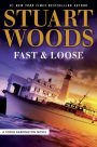 Fast and Loose (Stone Barrington Series #41)