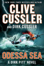 Odessa Sea (Dirk Pitt Series #24)