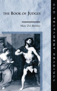 Title: The Book of Judges, Author: Marc Zvi Brettler