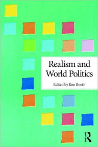 Title: Realism and World Politics, Author: Ken Booth