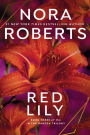 Red Lily (In the Garden Trilogy Series #3)