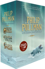 His Dark Materials Boxed Set: The Golden Compass, The Subtle Knife, The Amber Spyglass