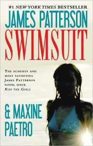 Title: Swimsuit, Author: James Patterson