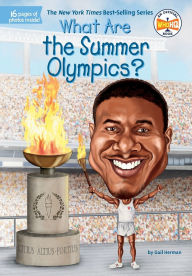 Title: What Are the Summer Olympics?, Author: Gail Herman