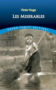 Title: Les Miserables, Author: Victor Hugo