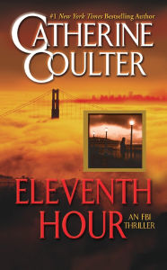 Title: Eleventh Hour (FBI Series #7), Author: Catherine Coulter