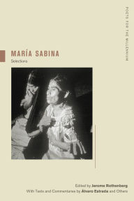 Title: Maria Sabina: Selections / Edition 1, Author: Maria Sabina