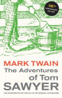 The Adventures of Tom Sawyer, 135th Anniversary Edition / Edition 1