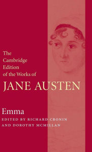 Title: Emma, Author: Jane Austen