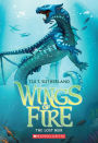 The Lost Heir (Wings of Fire Series #2)