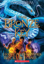 The Bronze Key (Magisterium Series #3)