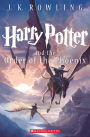 Harry Potter and the Order of the Phoenix (Harry Potter Series #5)