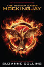 Mockingjay (Hunger Games Series #3)