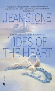 Title: Tides of the Heart: A Martha's Vineyard Novel, Author: Jean Stone