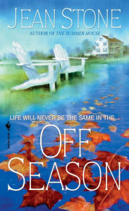 Title: Off Season, Author: Jean Stone