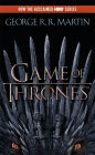 Game of Thrones (A Song of Ice and Fire #1) (HBO Tie-In Edition)