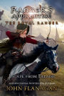 Escape from Falaise (Ranger's Apprentice: The Royal Ranger Series #5)