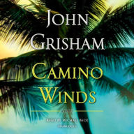 Title: Camino Winds, Author: John Grisham