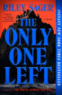 The Only One Left: A Novel