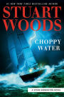 Choppy Water (Stone Barrington Series #54)