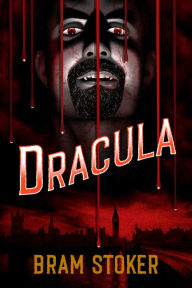 Title: Dracula, Author: Bram Stoker