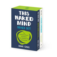 Title: This Naked Mind Boxed Set, Author: Annie Grace